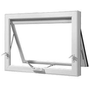 Awning/Basement Window