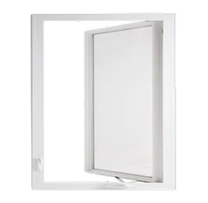 Casement Window