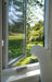 Custom Portable AC Window Kit for Casement Windows