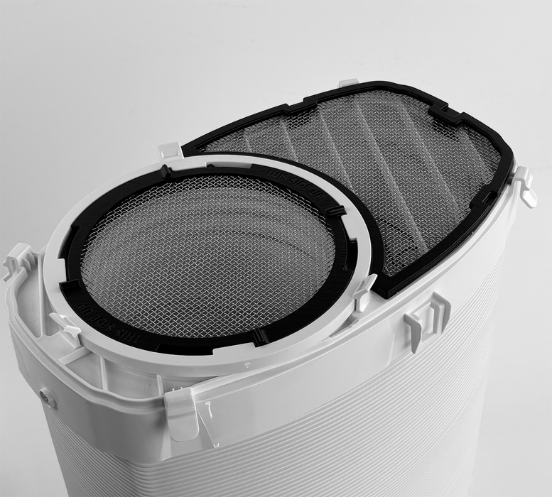 Midea Duo Bug Screens