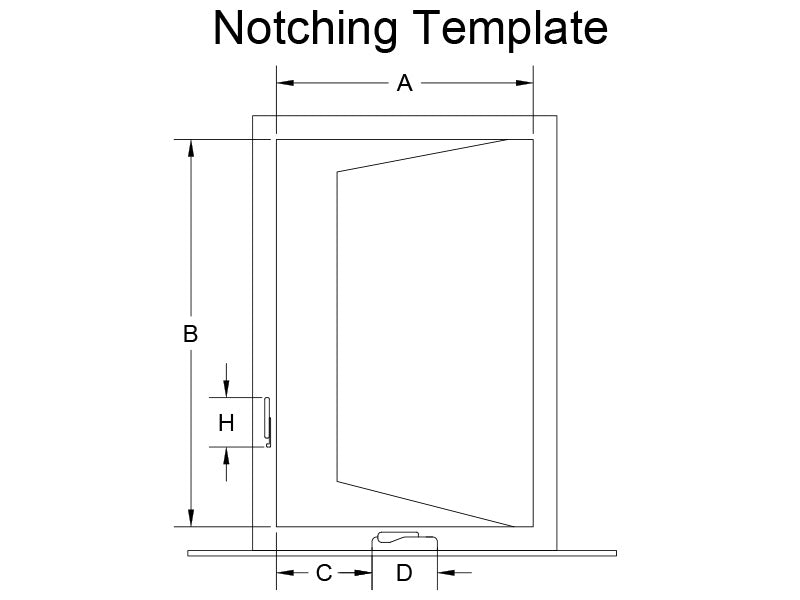 Notching Template Thumbnail