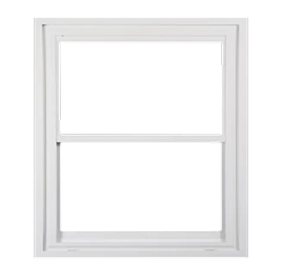 Single or Double Hung