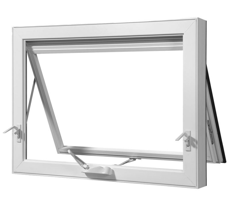 Awning or Basement